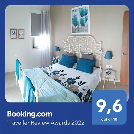 Kerynia Apartments Paphos Exterior photo