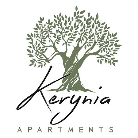 Kerynia Apartments Paphos Exterior photo