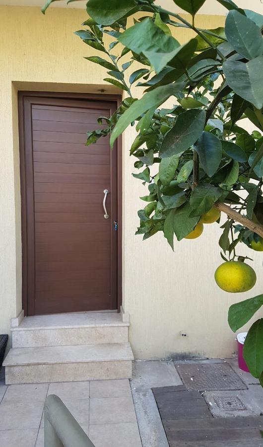 Kerynia Apartments Paphos Exterior photo