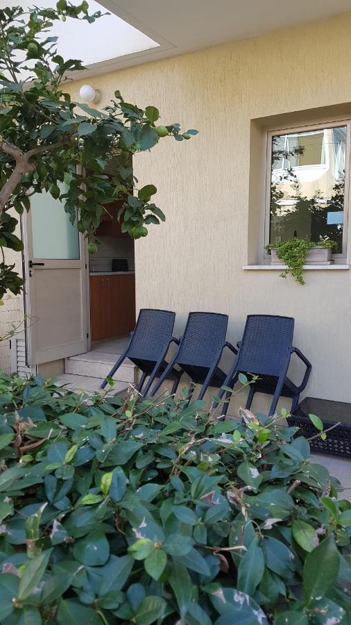 Kerynia Apartments Paphos Exterior photo