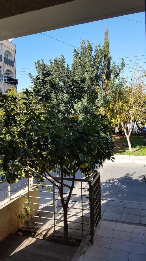 Kerynia Apartments Paphos Exterior photo