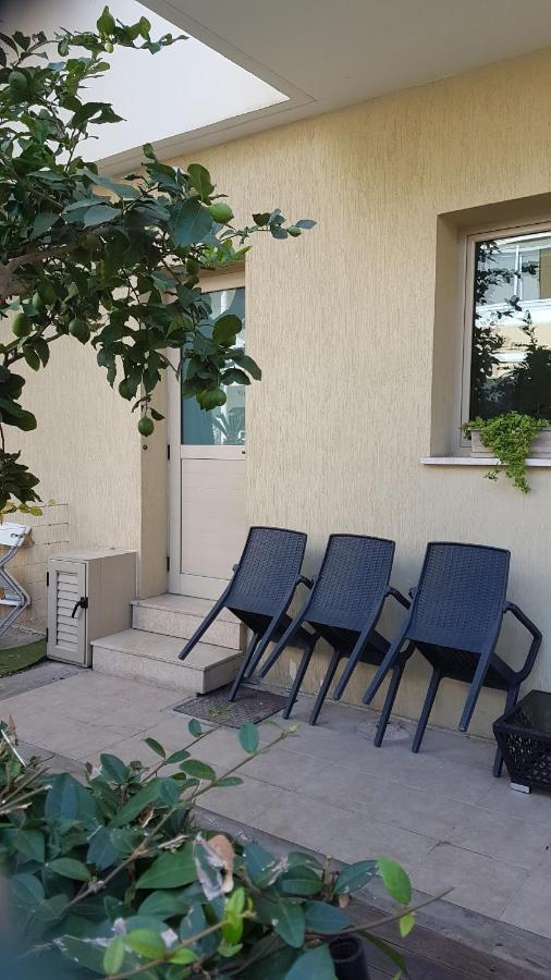 Kerynia Apartments Paphos Exterior photo